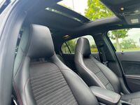 MERCEDES-BENZ GLA CLASS