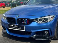 BMW 4 SERIES GRAN COUPE