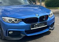 BMW 4 SERIES GRAN COUPE