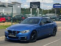 BMW 4 SERIES GRAN COUPE