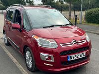CITROEN C3 PICASSO