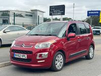 CITROEN C3 PICASSO