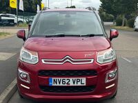 CITROEN C3 PICASSO