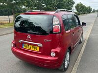 CITROEN C3 PICASSO