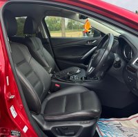 MAZDA MAZDA6