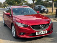 MAZDA MAZDA6