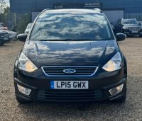 FORD GALAXY