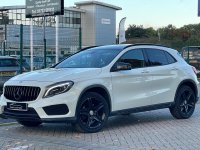 MERCEDES-BENZ GLA CLASS