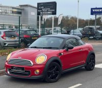 MINI COUPE