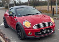 MINI COUPE