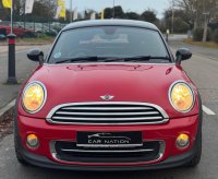 MINI COUPE