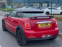 MINI COUPE