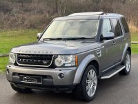 LAND ROVER DISCOVERY 4