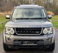 LAND ROVER DISCOVERY 4