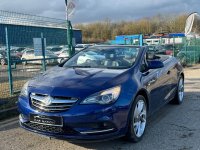 VAUXHALL CASCADA