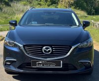 MAZDA MAZDA6