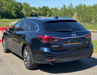 MAZDA MAZDA6