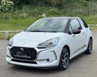 DS AUTOMOBILES DS 3