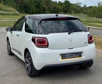 DS AUTOMOBILES DS 3