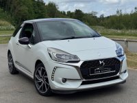 DS AUTOMOBILES DS 3