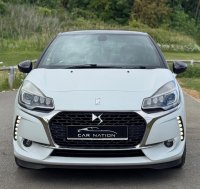 DS AUTOMOBILES DS 3