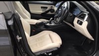 BMW 4 SERIES GRAN COUPE