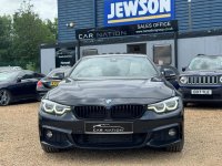 BMW 4 SERIES GRAN COUPE