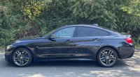 BMW 4 SERIES GRAN COUPE