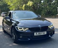 BMW 4 SERIES GRAN COUPE