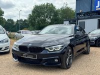 BMW 4 SERIES GRAN COUPE