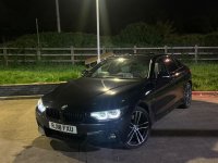 BMW 4 SERIES GRAN COUPE