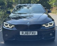 BMW 4 SERIES GRAN COUPE