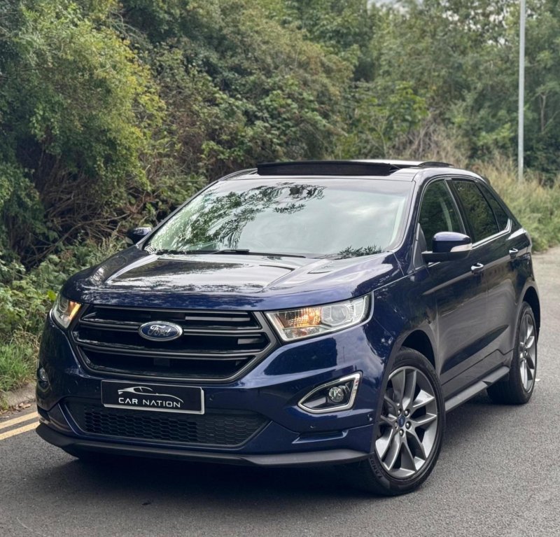 FORD EDGE