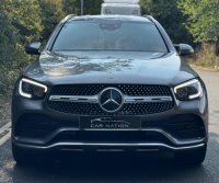 MERCEDES-BENZ GLC CLASS