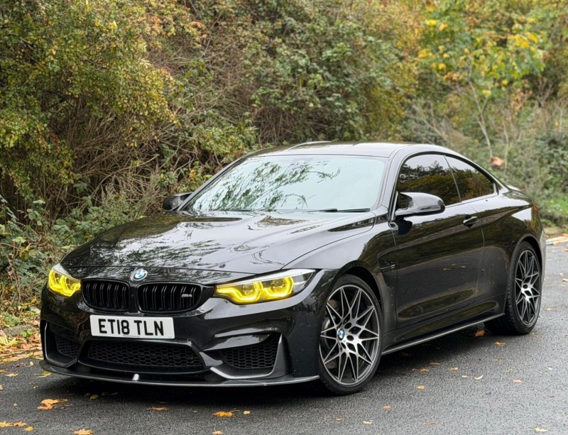 BMW M4