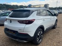 VAUXHALL GRANDLAND X